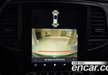 Renault-KoreaSamsung SM6 