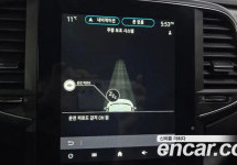 Renault-KoreaSamsung SM6 