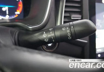 Renault-KoreaSamsung SM6 