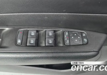 Renault-KoreaSamsung SM6 