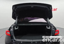 Renault-KoreaSamsung SM6 