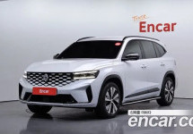 Renault Grand Koleos 