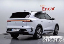 Renault Grand Koleos 
