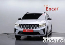 Renault Grand Koleos 