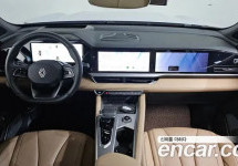 Renault Grand Koleos 