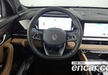 Renault Grand Koleos 
