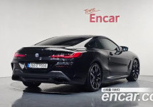 Bmw 8-Series 