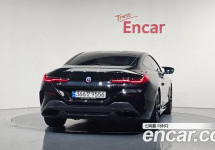 Bmw 8-Series 
