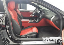 Bmw 8-Series 