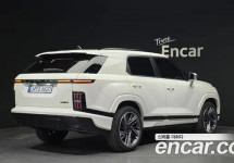 Ssangyong Actyon 