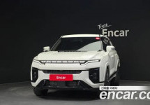 Ssangyong Actyon 