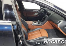 Bmw 8-Series 