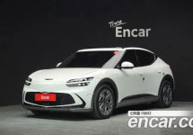 Genesis Gv60 