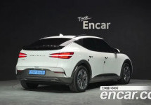 Genesis Gv60 