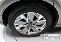 Genesis Gv60 