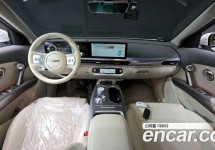 Genesis Gv60 