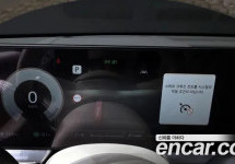 Genesis Gv60 