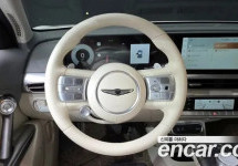 Genesis Gv60 