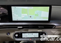 Genesis Gv60 
