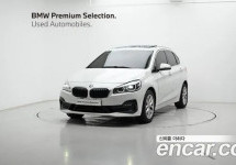Bmw 2-Series 