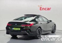 BMW 8-Series 