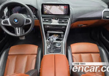 BMW 8-Series 