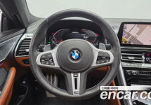 BMW 8-Series 