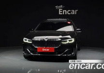 Bmw 7-Series 