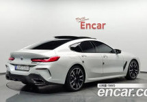 Bmw 8-Series 