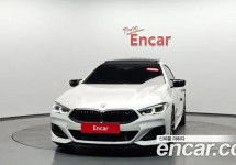Bmw 8-Series 
