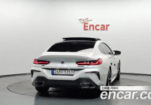Bmw 8-Series 