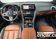 Bmw 8-Series 
