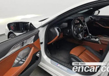 Bmw 8-Series 