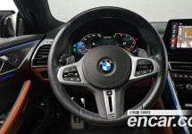 Bmw 8-Series 