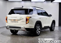 Ssangyong Torres 