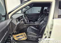 Ssangyong Torres 