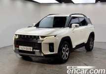 Ssangyong Torres 