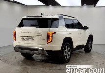 Ssangyong Torres 