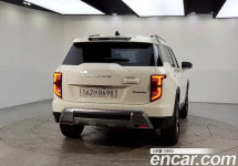 Ssangyong Torres 