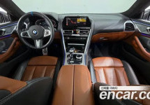 Bmw 8-Series 