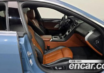 Bmw 8-Series 