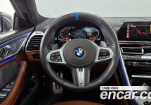 Bmw 8-Series 