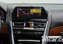 Bmw 8-Series 