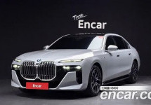 Bmw 7-Series 