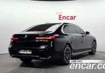 Bmw 7-Series 