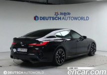 Bmw 8-Series 
