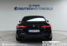 Bmw 8-Series 