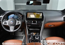 Bmw 8-Series 