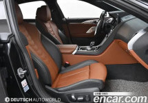 Bmw 8-Series 