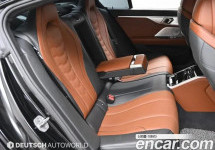Bmw 8-Series 